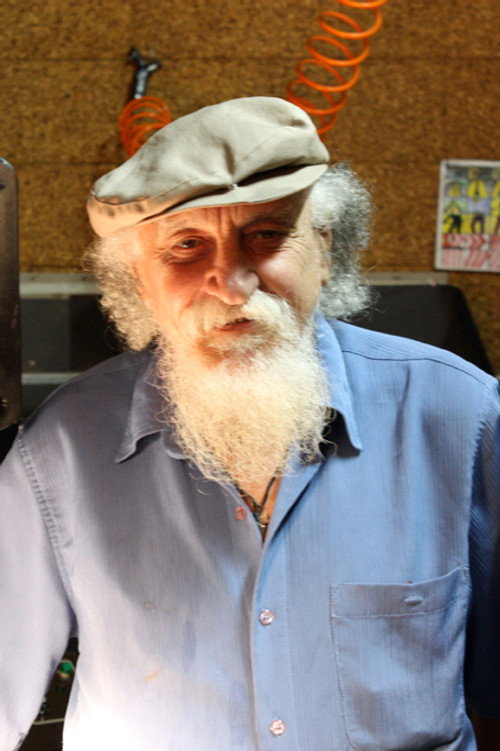Photo of Emmanuel Cavalcanti, Acting
