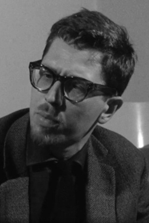 Photo of Rob du Mée, Acting