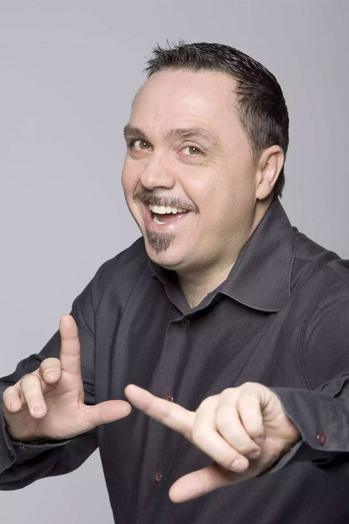 Gabriele Cirilli profile