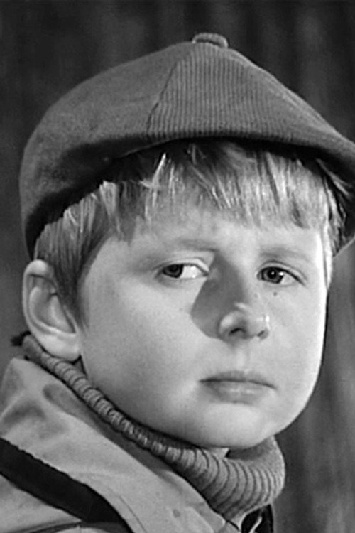 Photo of Alfred Scheid, Acting