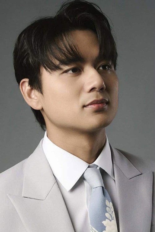 Photo of River Joseph, Acting