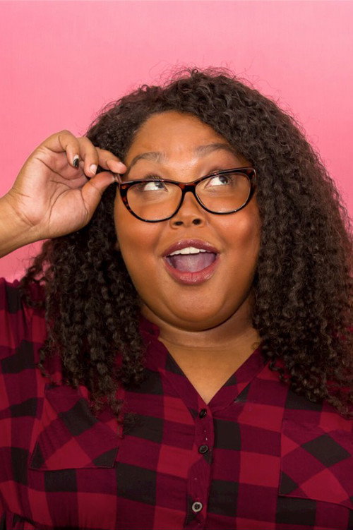 Danielle Radford profile