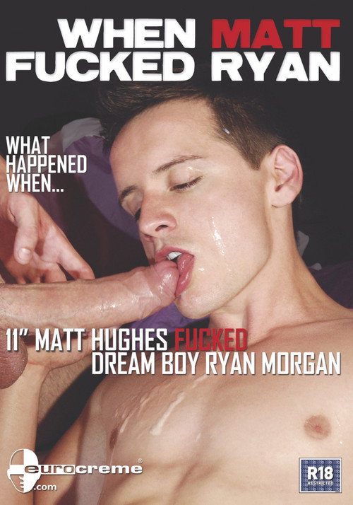 Movie poster for When Matt Fucked Ryan (2009)