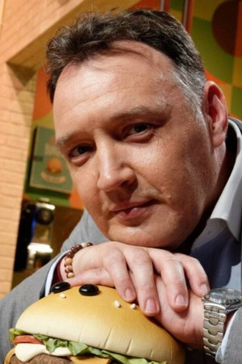 Williams Guitton profile