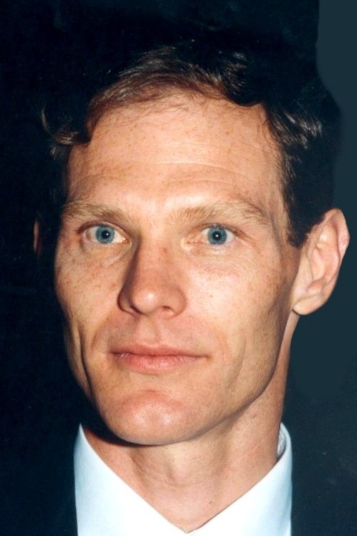 Ken Marshall profile