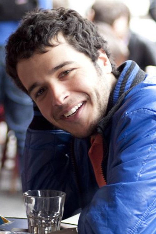 Photo of John Sehil, Acting