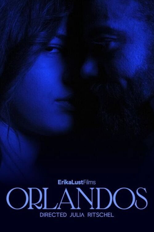Movie poster for Orlandos (2021)