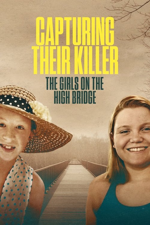 Capturing Their Killer: The Girls on the High Bridge poster