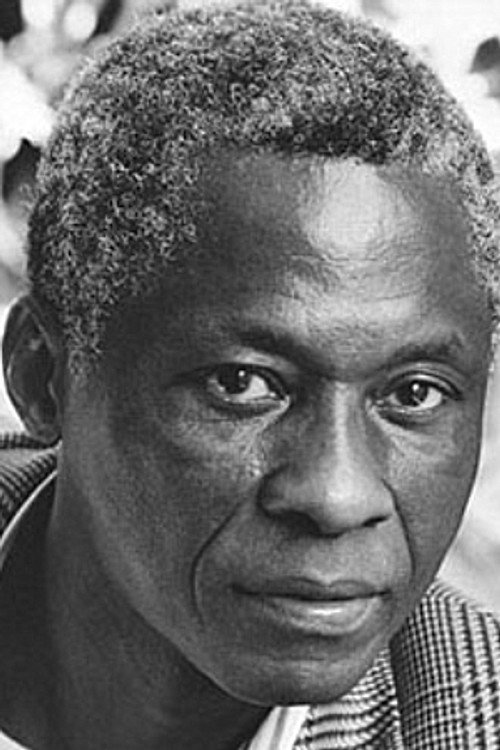 Photo of Willie Jonah, Acting