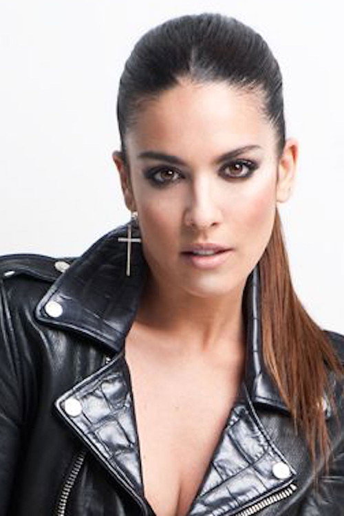 Lorena Castell profile