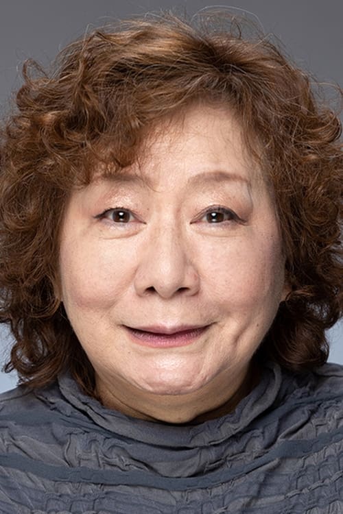 Chiemi Matsutera profile