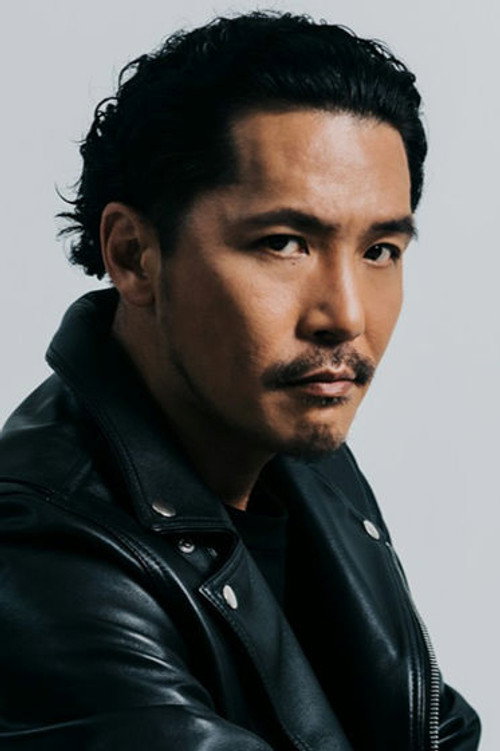 Photo of Zeebra, Acting