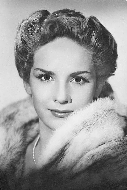 Rosita Quintana profile