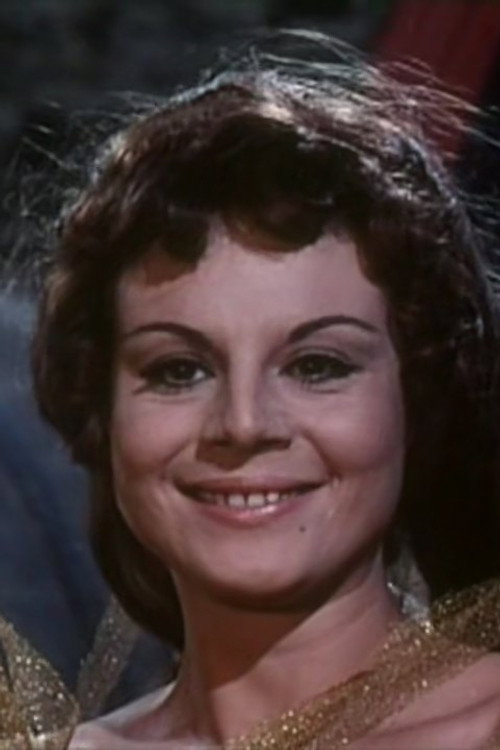 Photo of Caterina Alt, Acting