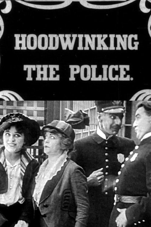 Movie poster for Forcing the Force (1914)