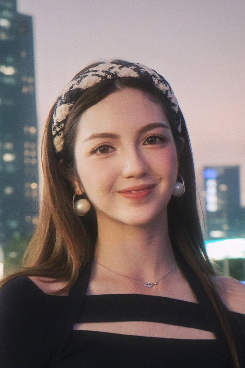 Photo of Sofia Paiva, Acting