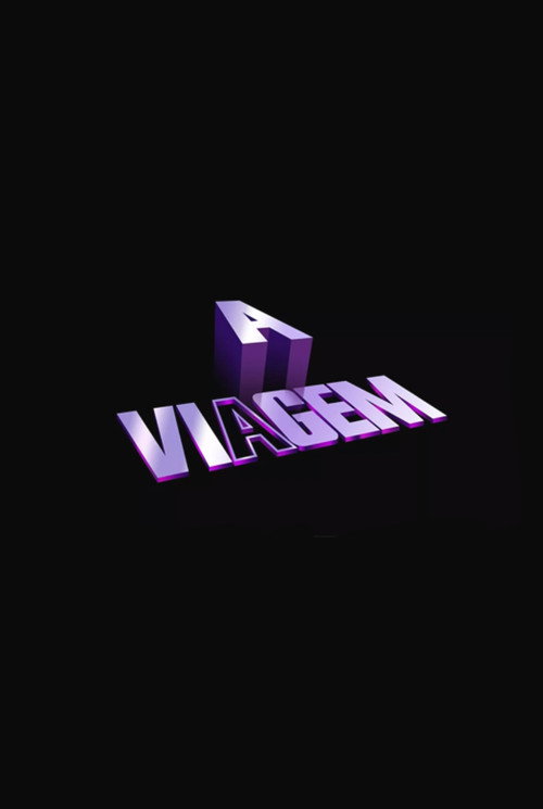 Movie poster for A Viagem