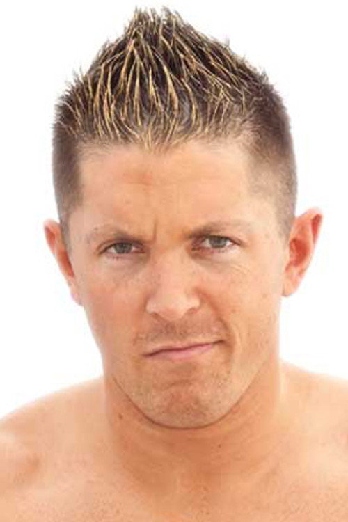 Photo of Dave Dutra, Acting