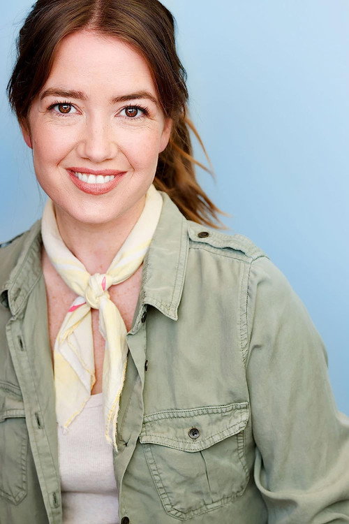 Photo of Hannah Elder, Acting