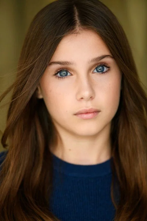 Photo of Olivia Rose Silver, Acting