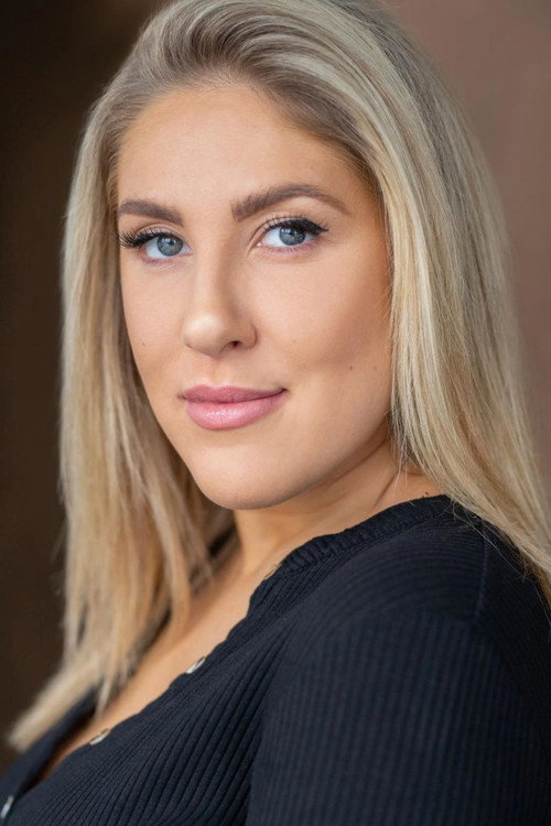 Photo of Natalie Paris, Acting