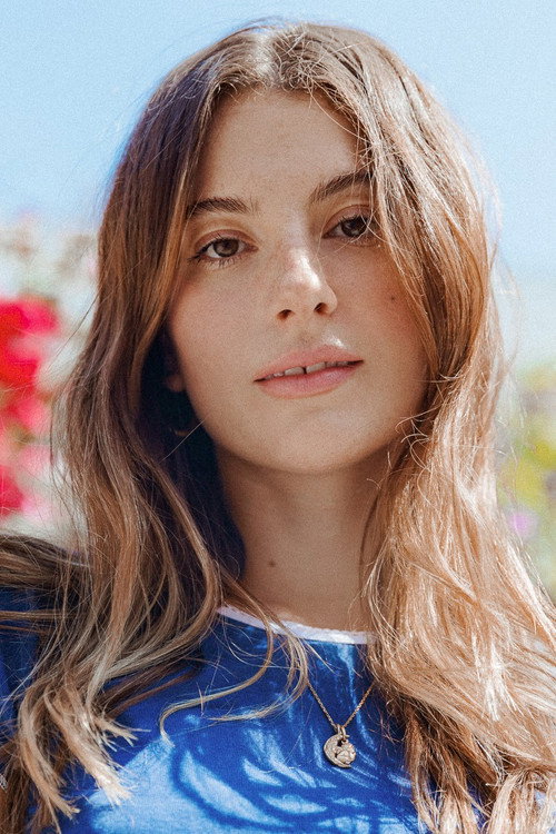 Photo of Karina Fontes, Acting