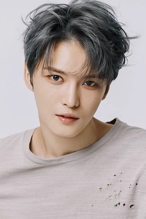 HERO Jaejoong profile