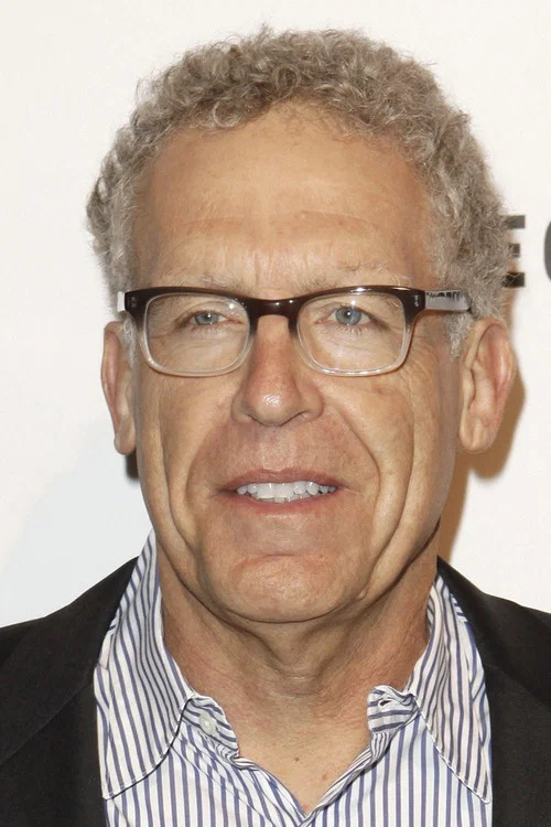 Photo of Carlton Cuse, Writing
