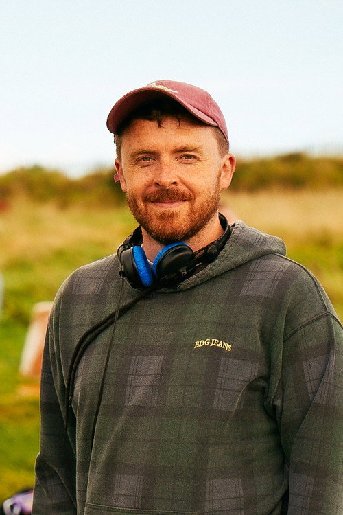 Brendan Canty profile