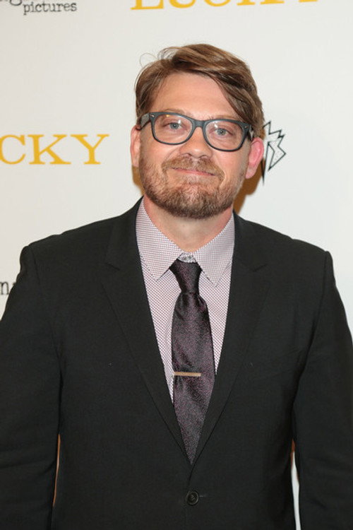 Photo of Logan Sparks, Acting