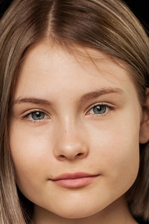 Photo of Glafira Golubeva, Acting