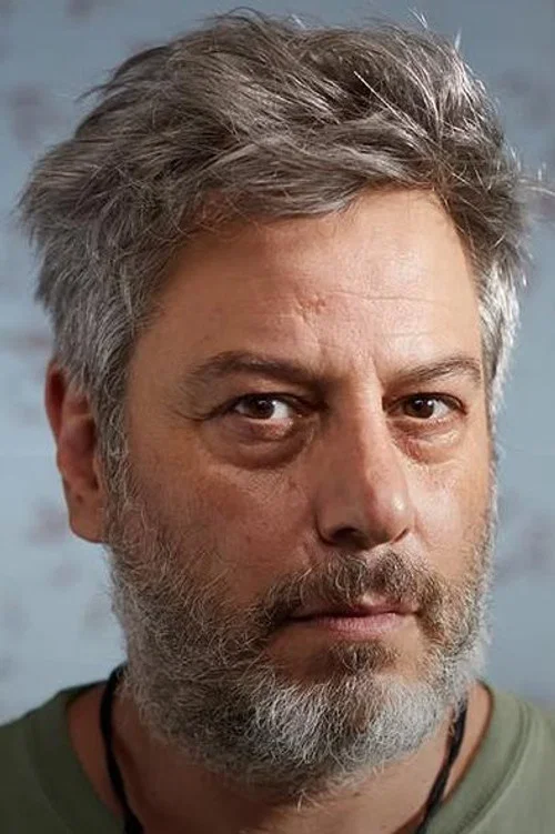 Photo of Pablo Cura, Acting