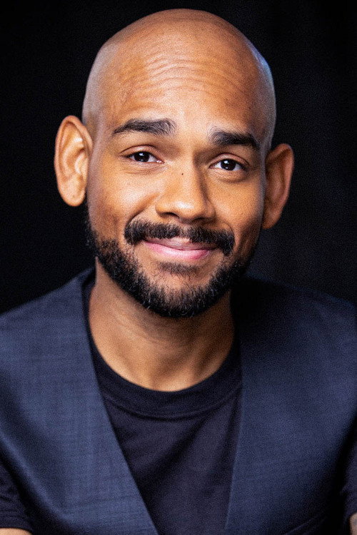Photo of Todd A. Jackson, Directing
