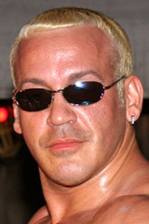Photo of Jason Lord, Acting