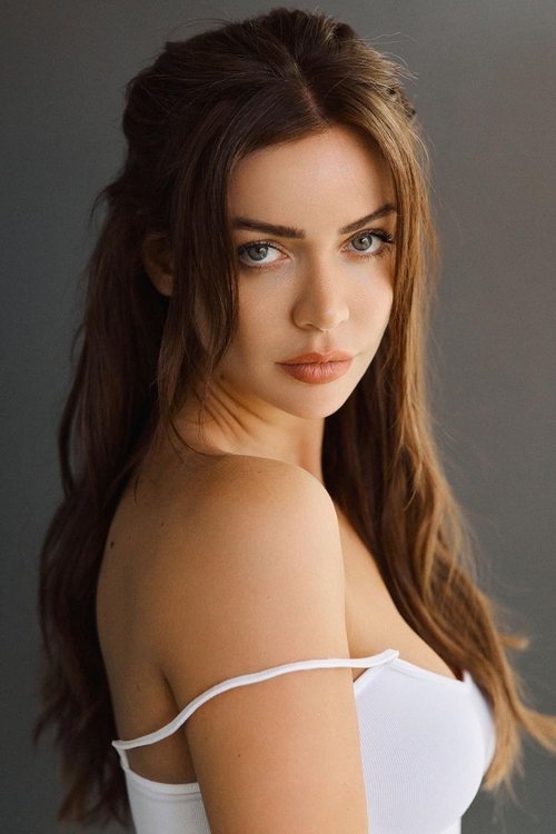 Photo of Jessica Ferguson, Acting