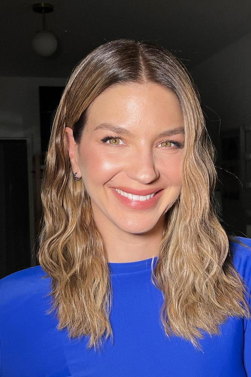 Marcela Kloosterboer profile