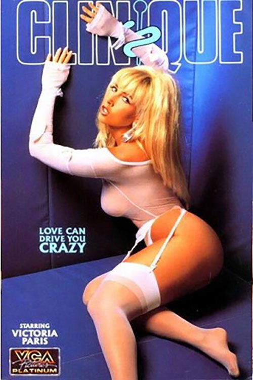 Movie poster for Clinique (1989)