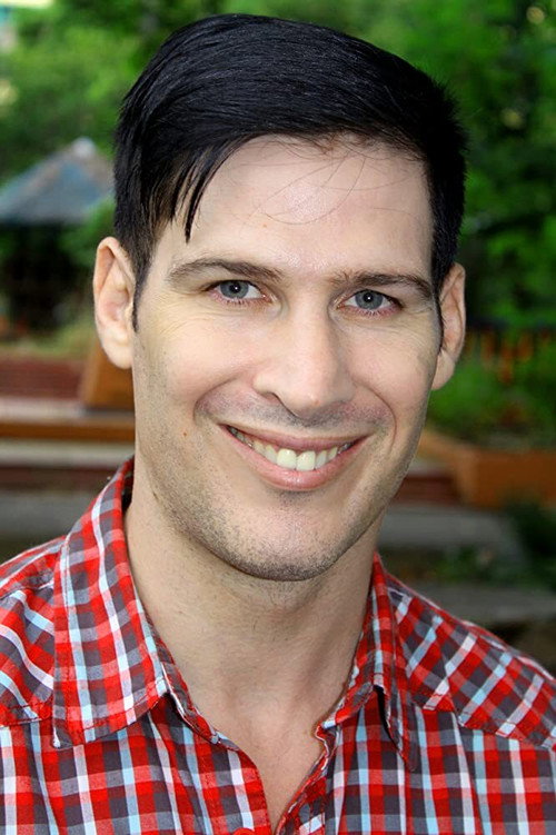 Photo of Travis Kraft, Acting