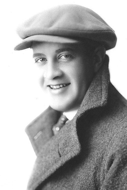 Photo of Jack Mower, Acting