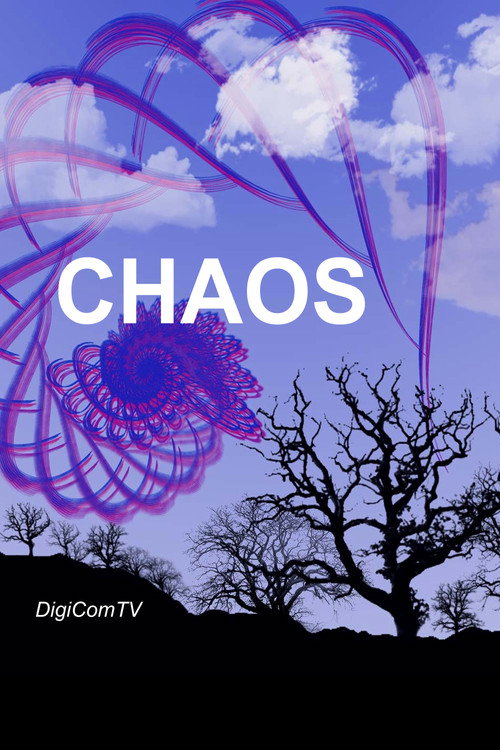 Movie poster for Chaos (1990)