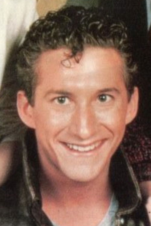 Albert Macklin profile