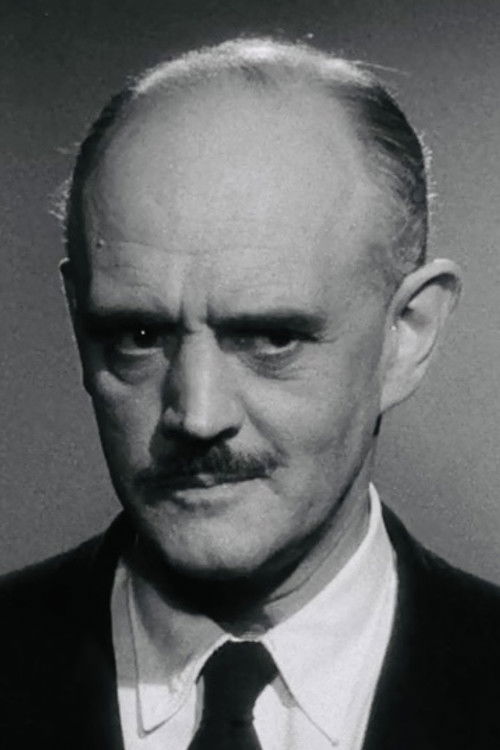 Photo of Robert Henderson, Acting