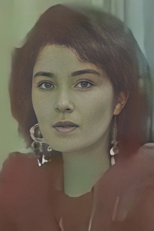 Photo of Yulduz Khamidova, Acting