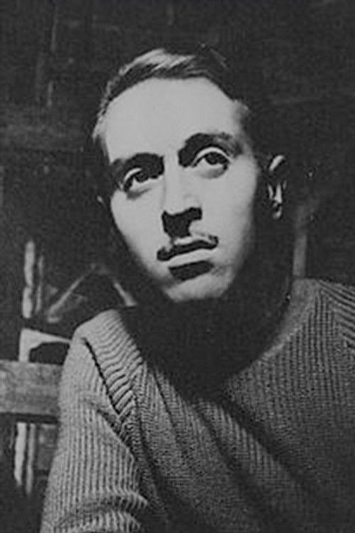 Juan Carlos Galván profile