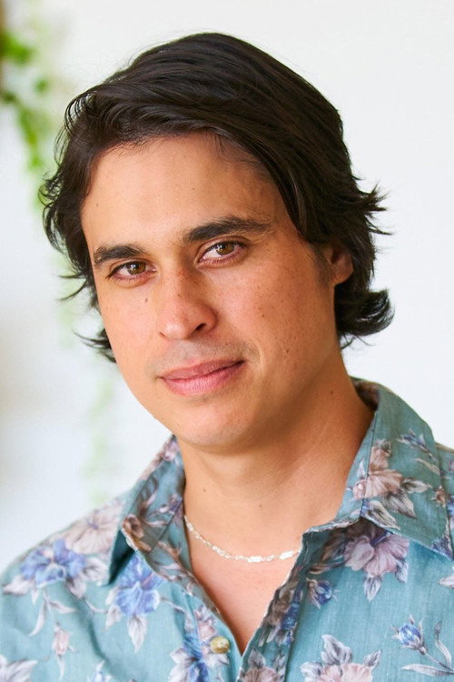 Photo of Alexander Bocchieri, Directing