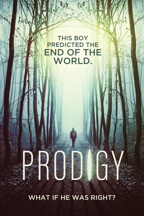 Movie poster for Prodigy (2018)