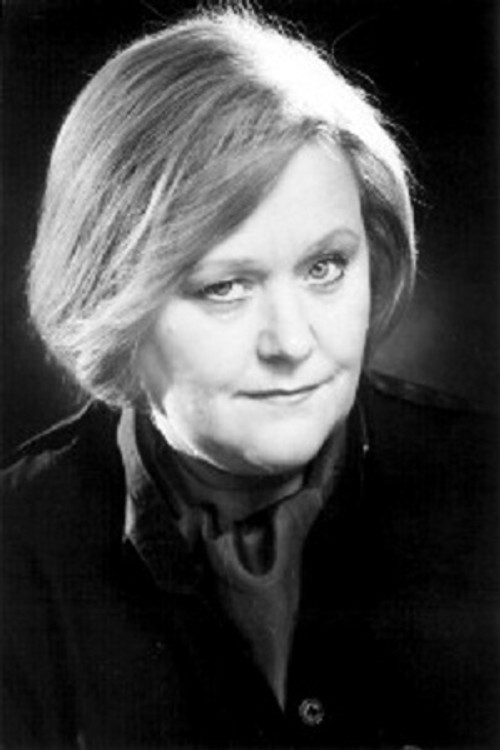 Photo of Tatyana Tarasova, Acting
