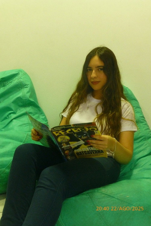 Photo of Sarah Gabrielle, Acting