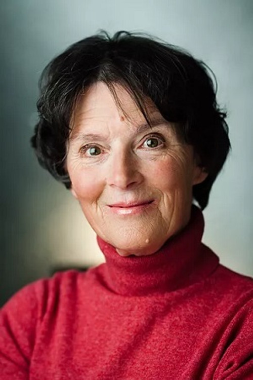 Susan Jameson profile