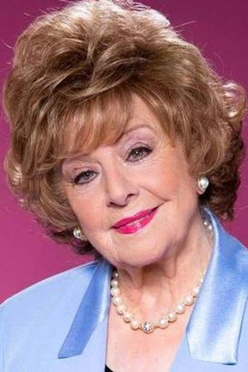 Barbara Knox profile